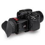 Zacuto GH3 Z-Finder Pro 2.5x Viewfinder for the Panasonic GH3/GH4 DSLR - Z-FIND-GH3 (ZFINDGH3) Zacuto GH3 Z-Finder Pro 2.5x Viewfinder for the Panasonic GH3/GH4 DSLR - Z-FIND-GH3 (ZFINDGH3)